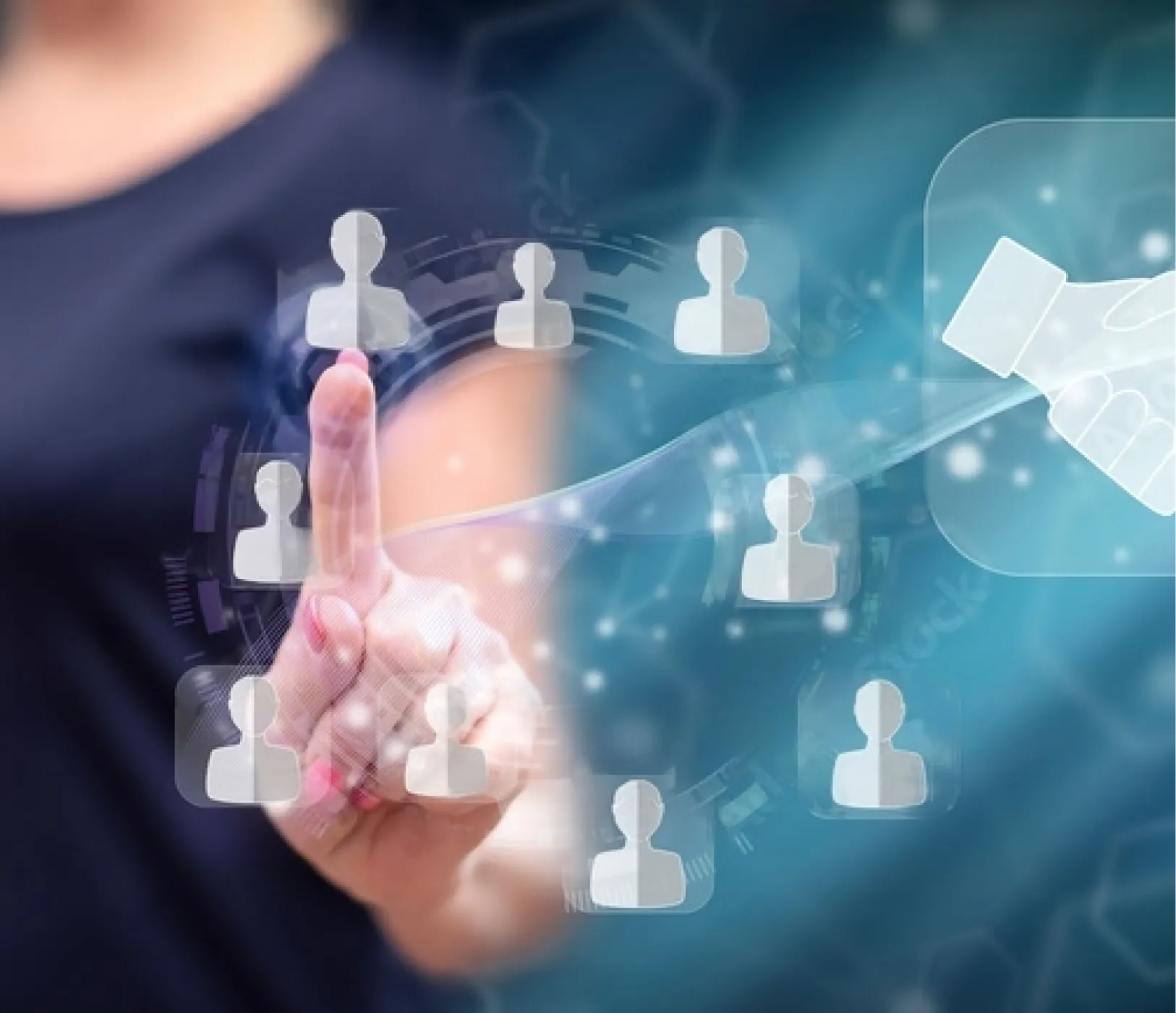 Strategic Partnership