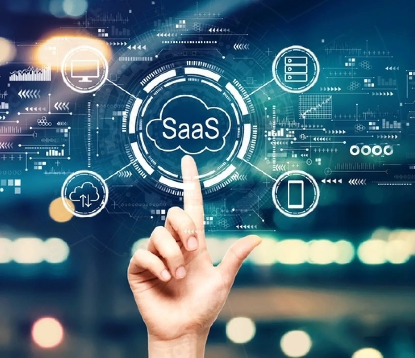 Customer-Centric Approach