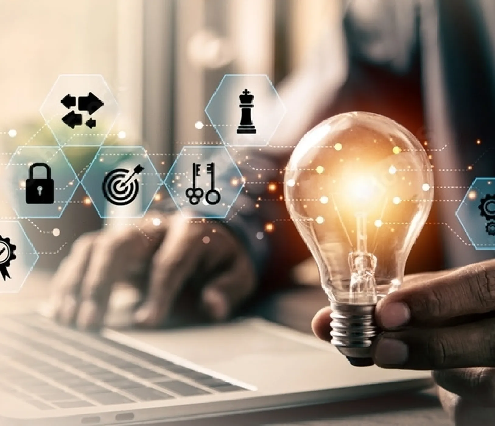 Innovation and Quality