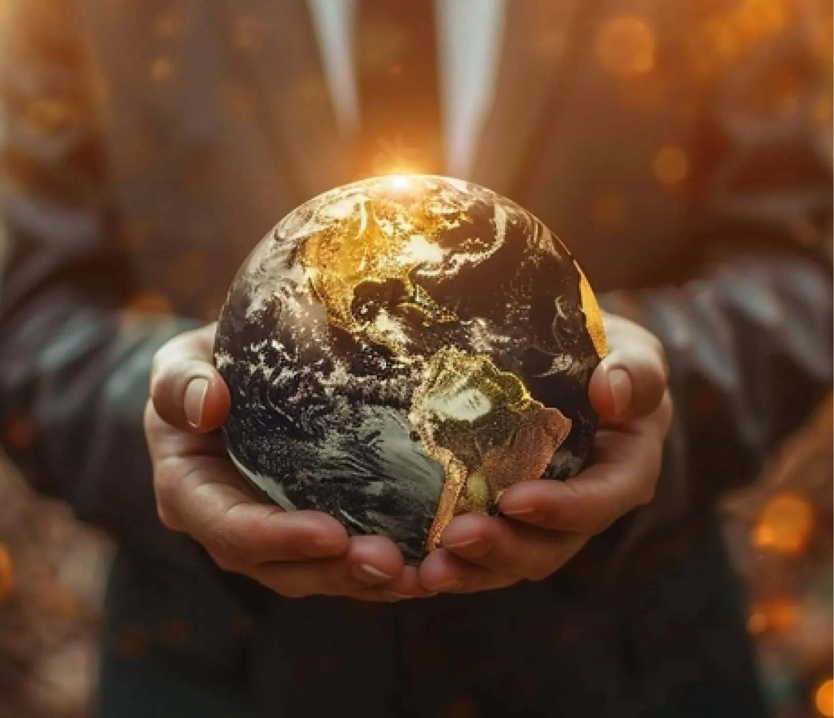 Global Reach and Impact