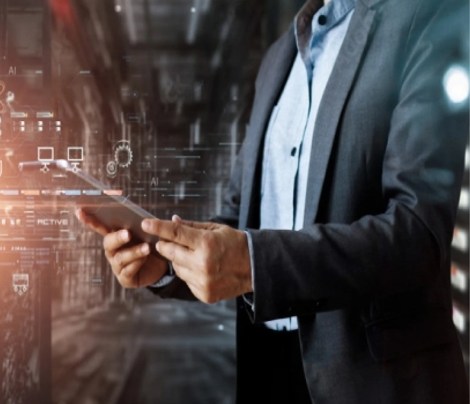 Flexible Engagement Models