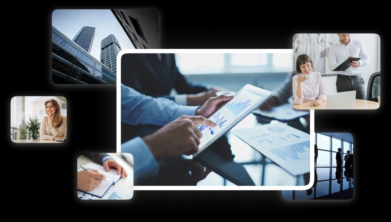 We are trusted 5+ countries worldwide